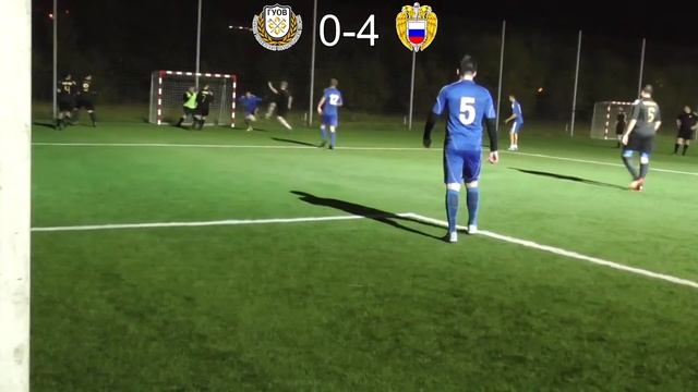 PSP.ОПК.1 ТУР.ГУОВ - Кремль-9(ФСО России)