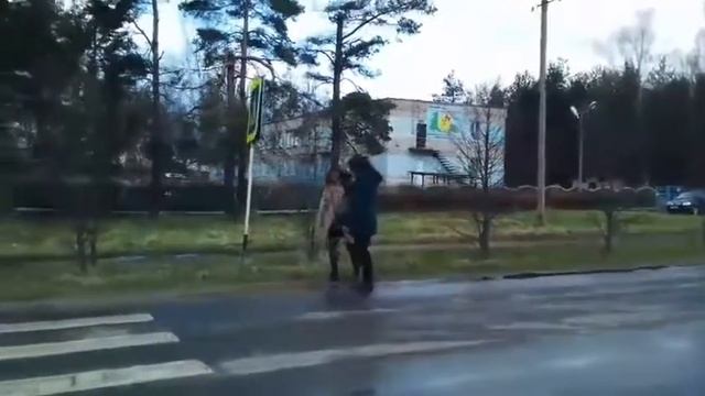 Мы соблюдаем ПДД, Соблюдай и ты! смотреть онлайн