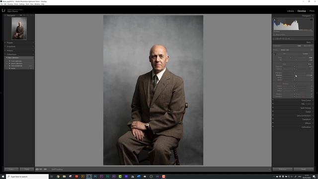 17_Lightroom-Camera RAW смотреть онлайн