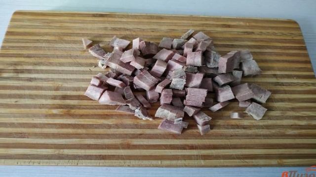 Сборник рецептов