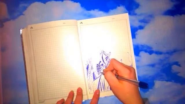 My first video inspiration. Мое первое видео вдохновение) смотреть онлайн