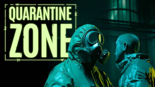 Quarantine Zone: The Last Check смотреть онлайн