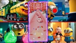 Маккуин Трак против Маккуина Машина против автобуса Пасхальный концерт против Маккуина Пасхальная