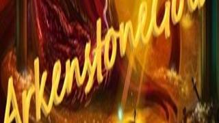 God’s Energy AsgardPW ArkenstoneGold WarrioRed рождение Легенды