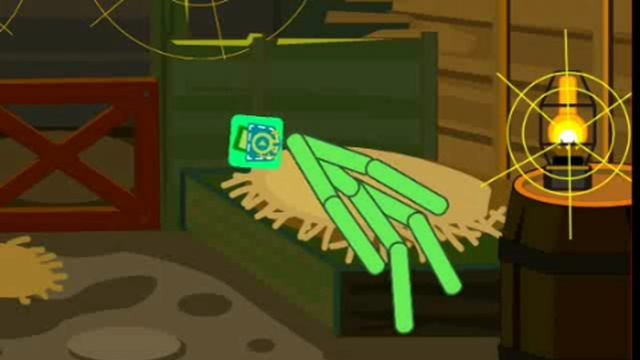 Битва Стикменов : Разрушители Мира /Серия 7/Часть 1/