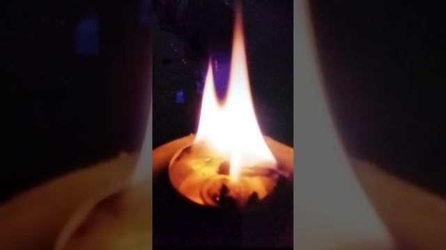 огня🔥 стихия и свеча всегда загадочная красота😍