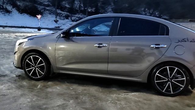 киа рио# kia rio# тюнинг киа рио# самая красивая машина# кл? смотреть онлайн
