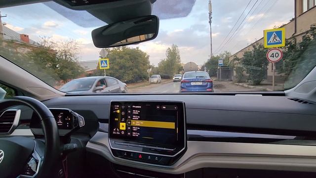 Фольксваген Id6 - разочарование, отзыв владельца! Сравн?