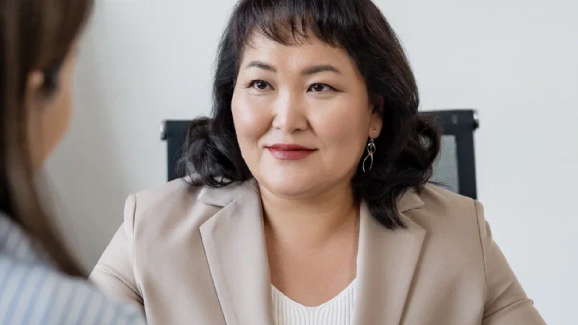 Юлия Шогжал. Пенсионные истории