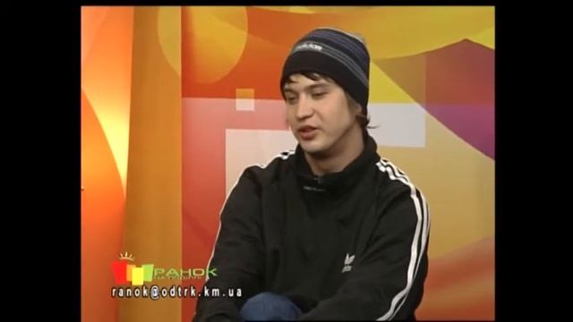 Transformers B.Boys Clan - Ранок на Поділлі смотреть онлайн