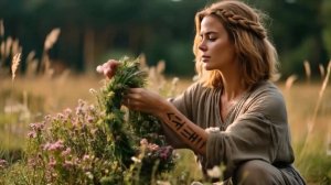 Русские викинги — Моя мама рассказывала Мне