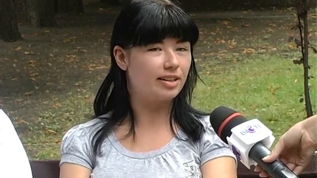 Донецк аллея кованных скульптур