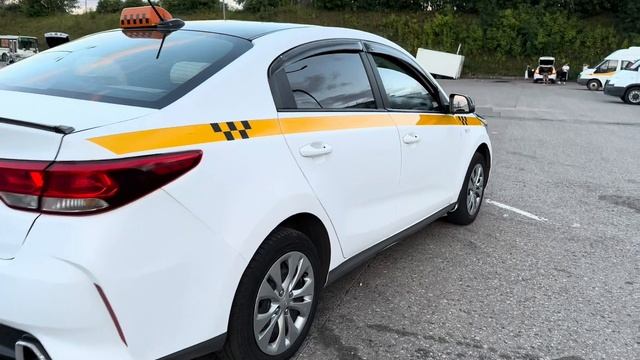 Киа Рио 2020 1.4 Автомат ушул бойдон айдаса болот 📲 ‪+7 965 смотреть онлайн