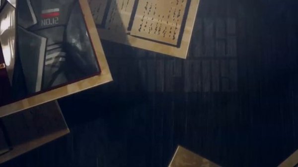 [Limbus Company] Official Promotion Video | Официальное промо-видео (Русс?