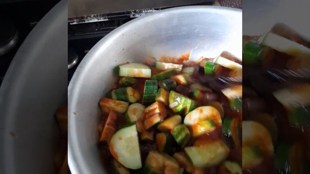 Огородное кино