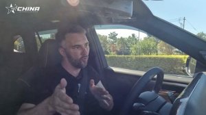 FChina | Обзор Нового Китайского Кроссовера TOYOTA CROWN KLUGER 2.5