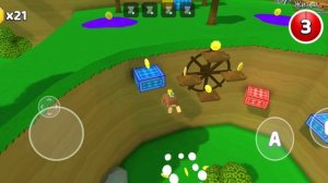 настольгия супер медведь