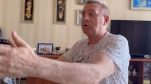 МИХАЛЫЧ недоволен! Все считает, заставляет убирать… #мамаотличника