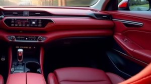 Hyundai Tucson 2026 – Новое поколение стиля, мощности и иннова?