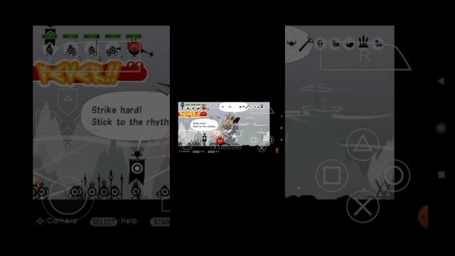 Патапон 2 смотреть онлайн