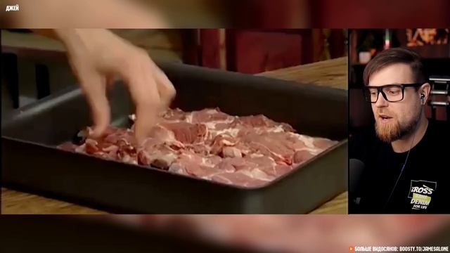 суп из авокадо по рецепту Юлии Высоцкой смотреть онлайн