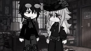 [🌹]~{гача клип}~{допрос}