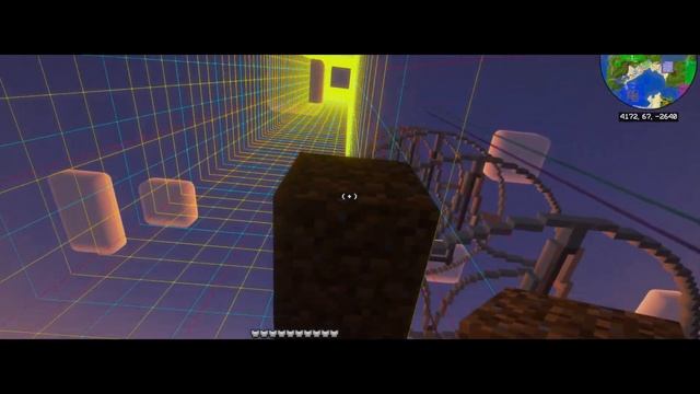 1000 МАГИЧЕСКИХ МОДОВ на TechnoMysticRPG 1.20.1 • MinecraftOnly#8 • Майнкрафт сервер с модами