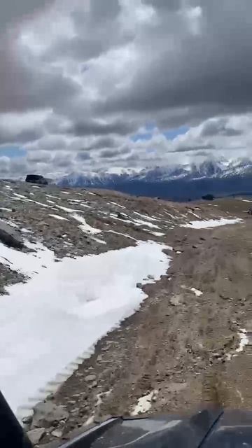 По горам со скоростью на багге смотреть онлайн