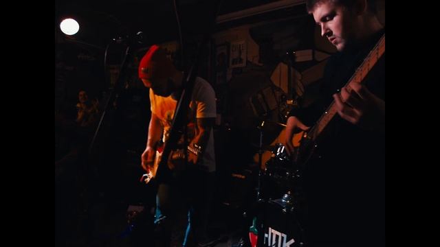 AILET — Коллайдер (Live in NPK) смотреть онлайн
