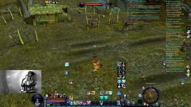 ⌛Aion Classic (EU)⚡Lvl 20+⚡Качаемся медленно, но уверенно⚡Exping and Lvling 🌑 смотреть онлайн