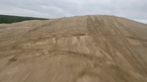 Немного другой контент-покатушка на progasi smart 160