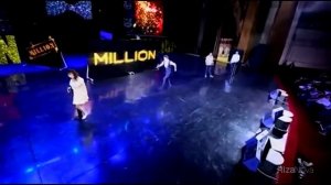 Million jamoasi - Landovur