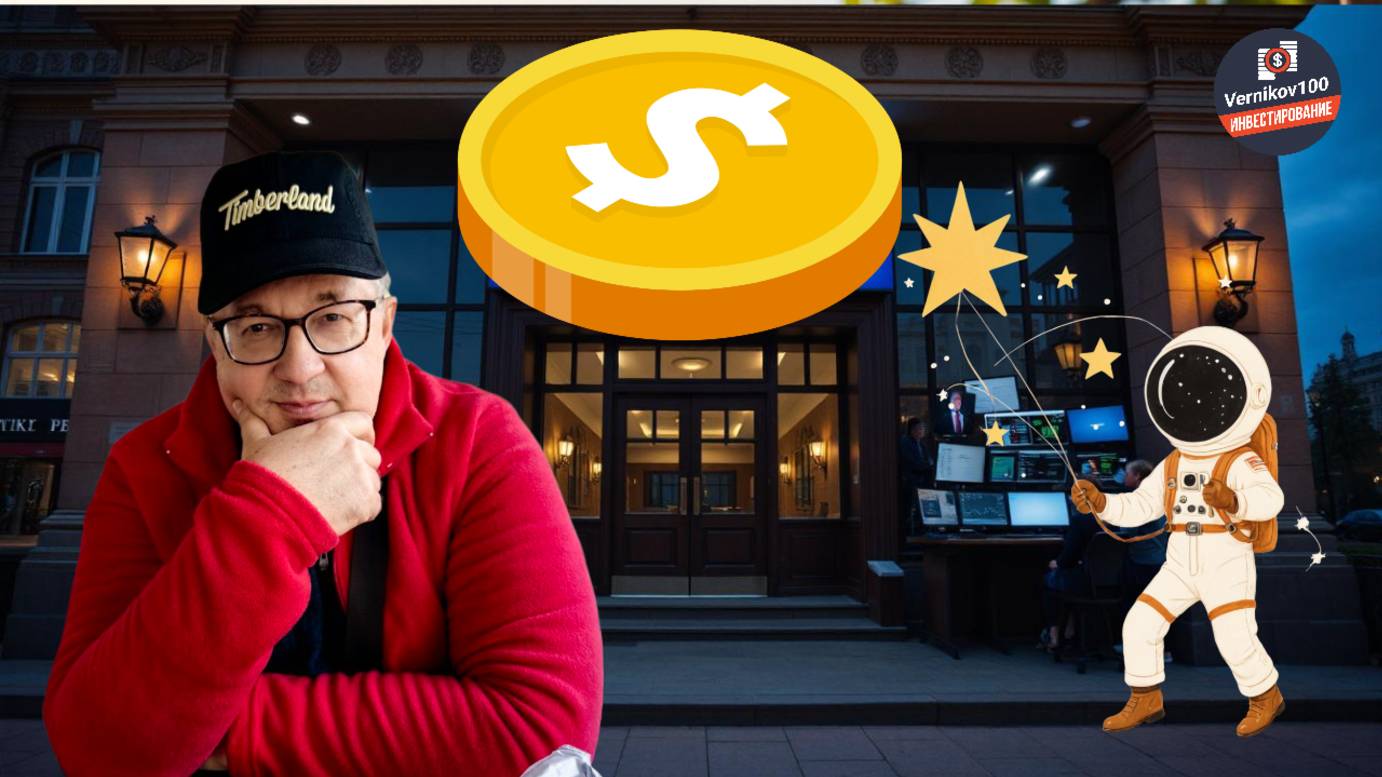 Андрей Верников - Обман на бирже. Трейдеры обманывают трейдеров? смотреть онлайн