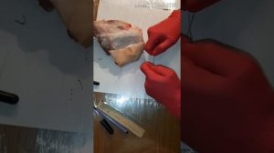 Хирургические узлы: способ Джанилидзе, простой хирургический узел и двойная петля