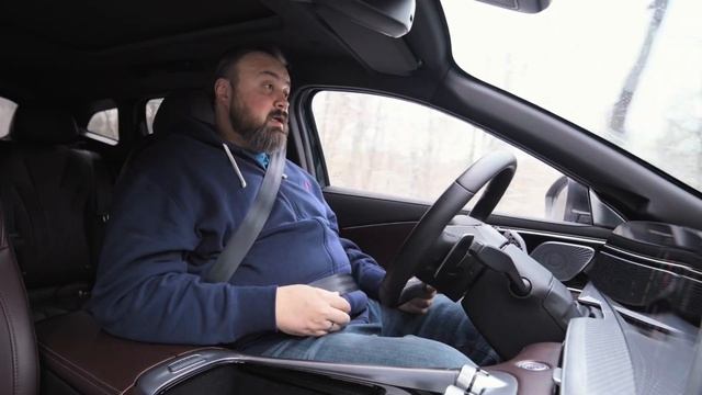 Тест-драйв нового EXEED TXL 2024. Что нужно знать перед покуп смотреть онлайн