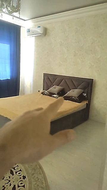 Аренда квартиры в Махачкале