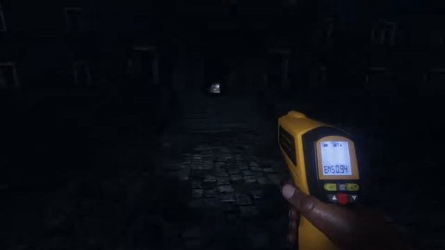 Днюшечный стрим - играем в Фазмофобию и ДБД!