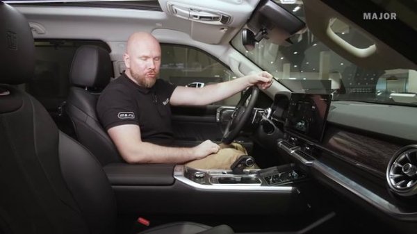 TANK 400 2025 цена, комплектация, фишки! ПОДРОБНО О ГЛАВНОМ