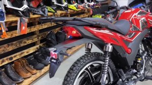 Мопеды SPRINTER в разных комплектациях