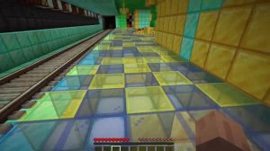 СТАНЦИЯ МЕТРО За $1, $10 000 И За $10 000 000