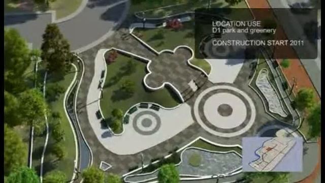 Следната година два нови парка во Аеродром смотреть онлайн