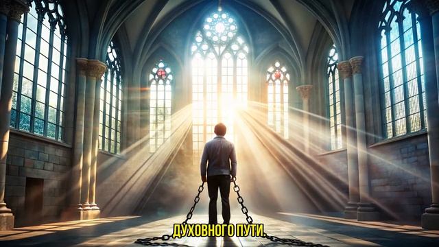 ГНОСТИЧЕСКОЕ ЕВАНГЕЛИЕ: ТАЙНЫ БИБЛИИ, КОТОРЫЕ НИКОГДА