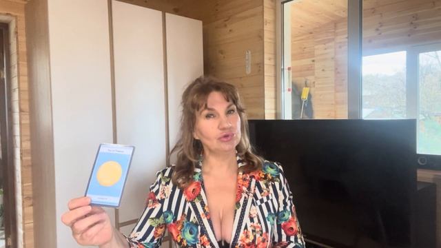 Ее Мысли о Вас в Последние 48 ч ⁉️❤️Таро для мужчин🧔? смотреть онлайн