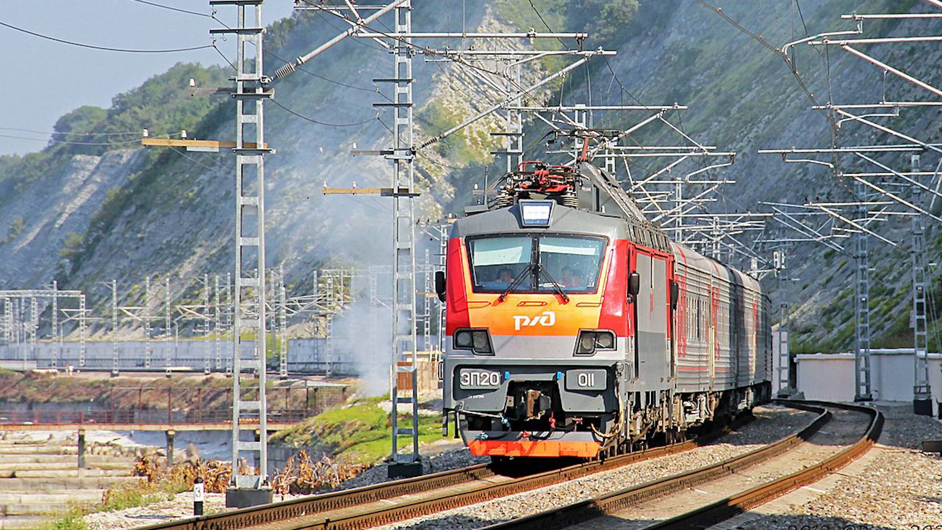 СПЕЦИАЛИСТЫ СКЖД ПРОВЕЛИ ПРАКТИЧЕСКОЕ ЗАНЯТИЕ ПО ПРОФИЛАКТИКЕ НА ЖЕЛЕЗНОЙ ДОРОГЕ смотреть онлайн