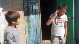 тыва мини фильм часть 2