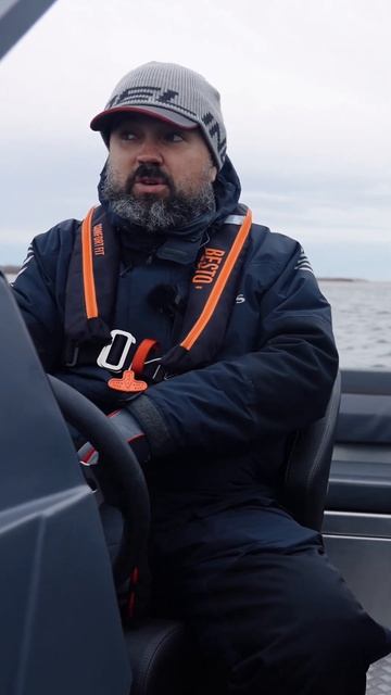 Бензиновый отопитель или дизельный? #bmpboats #тюнингкате? смотреть онлайн