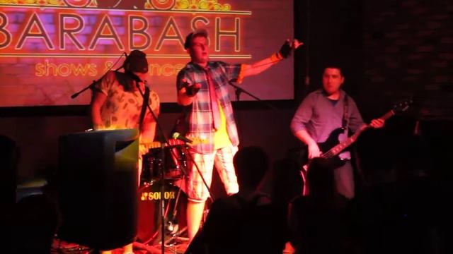 TorpЭdo - Раста здесь (Da Cudda Jazz cover) смотреть онлайн