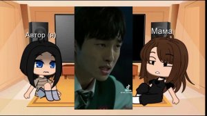 🖤Реакция моих родителей на мою галерею🖤 [я умру] [у меня вся галерея засыпана дорамой мы все мертвы