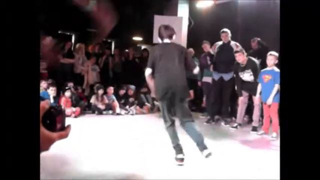 брейк данс харьков 2016 смотреть онлайн