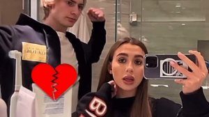 Леди Диана и Кирилл официально расстались! ( шок! )